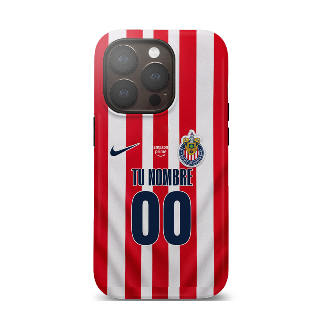 CHIVAS
