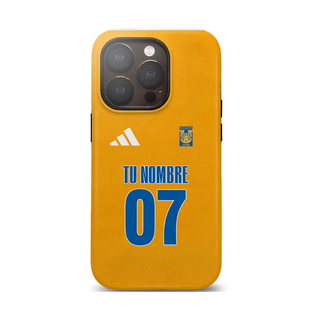 TIGRES