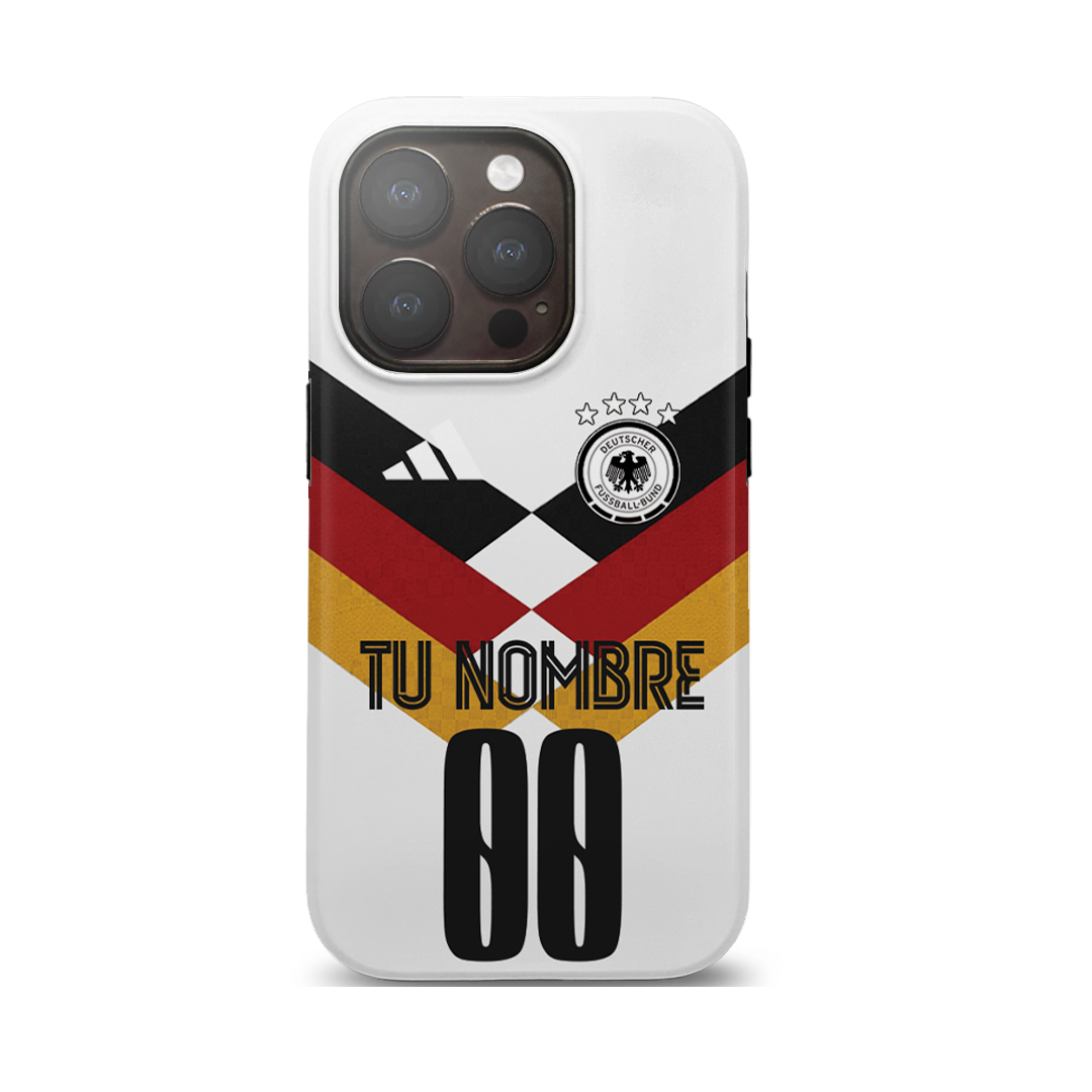 ALEMANIA