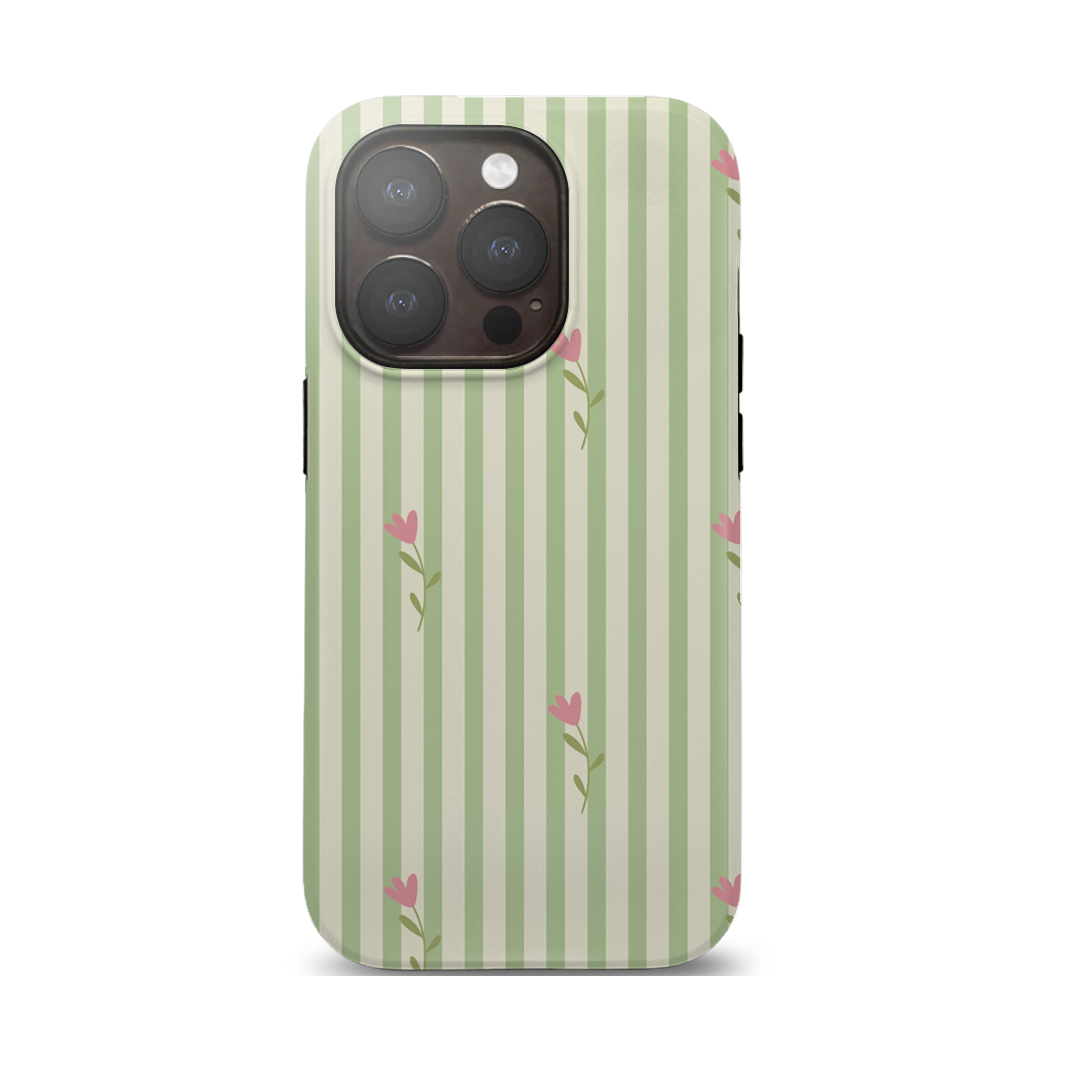Tulipán Pistache