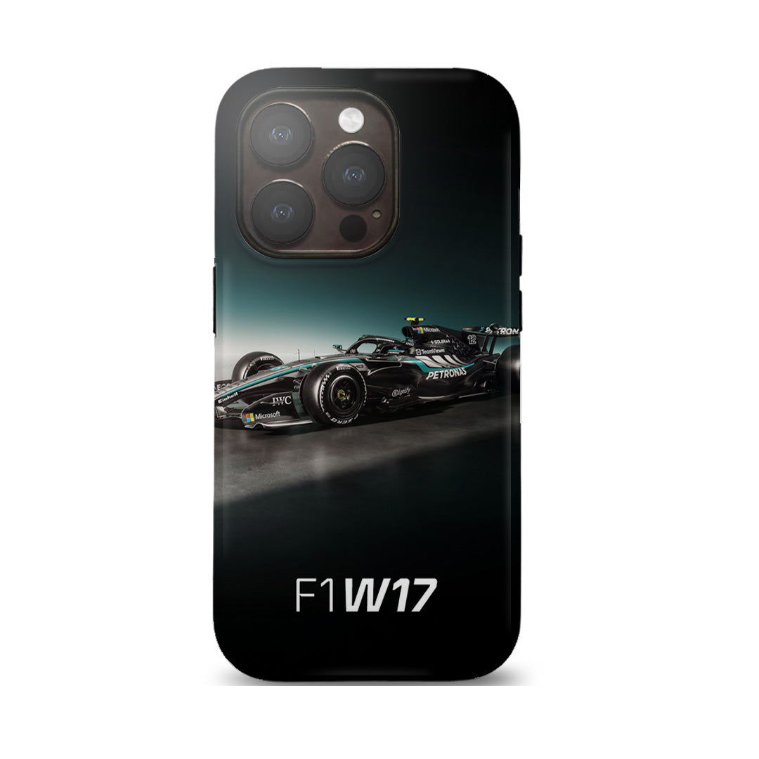 W17 Black Series