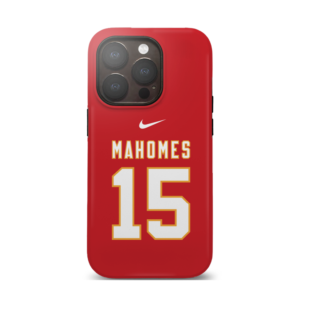 Mahomes