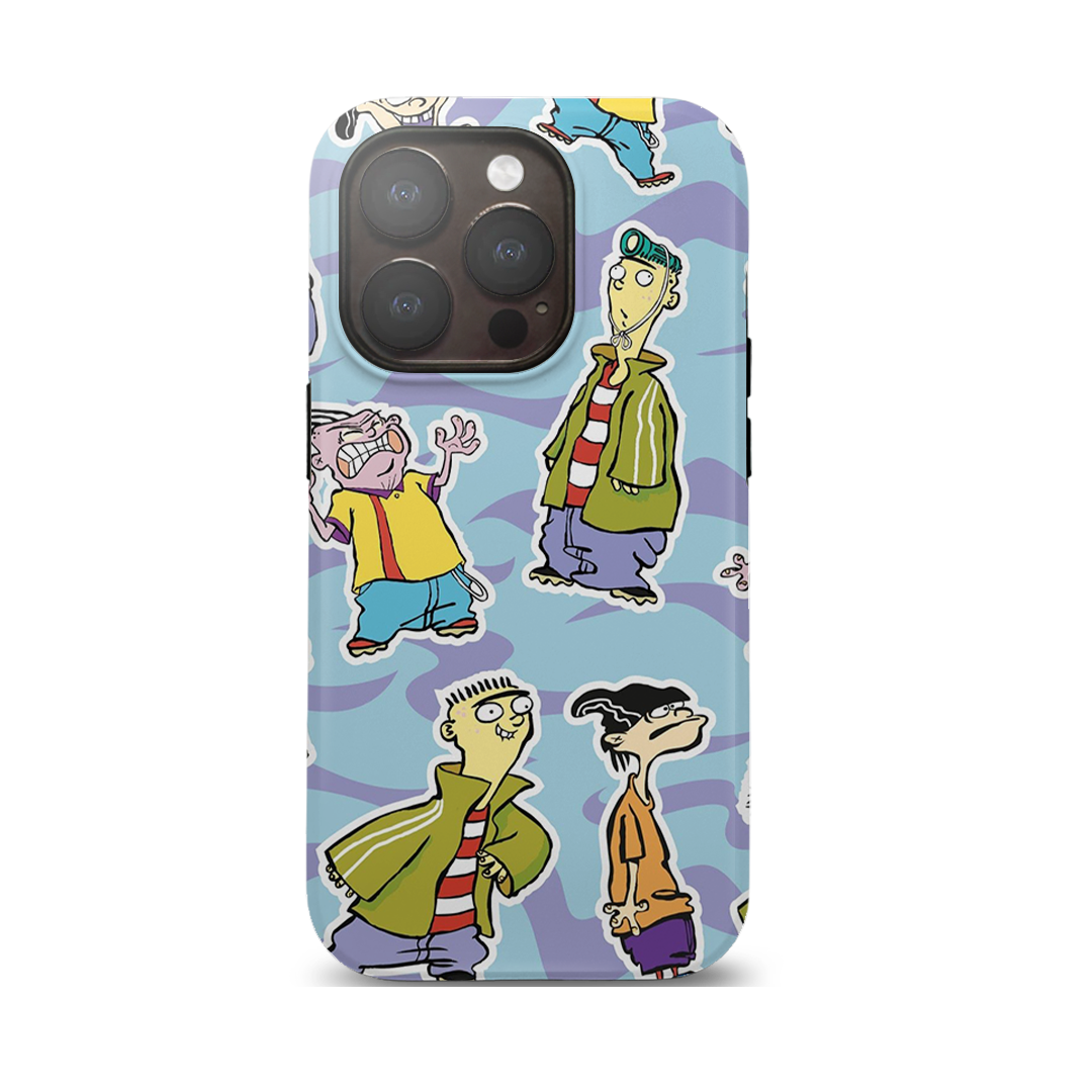 ED,EDD,EDDY