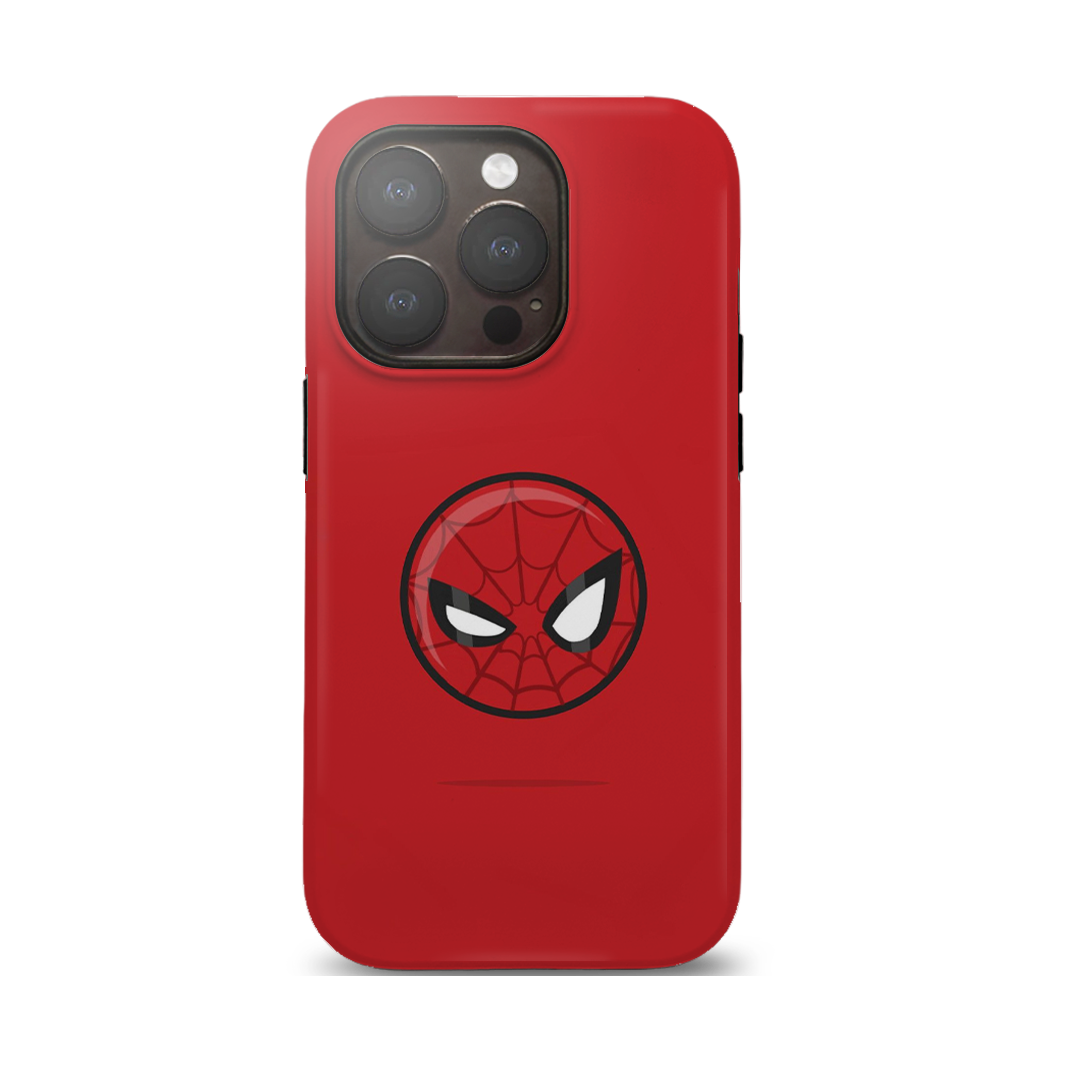 Spider Button