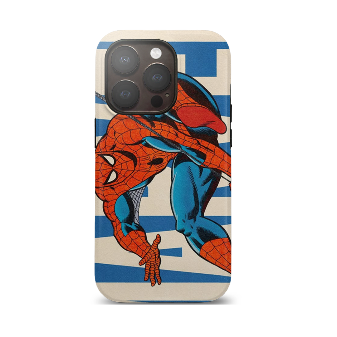 Marvel Spider