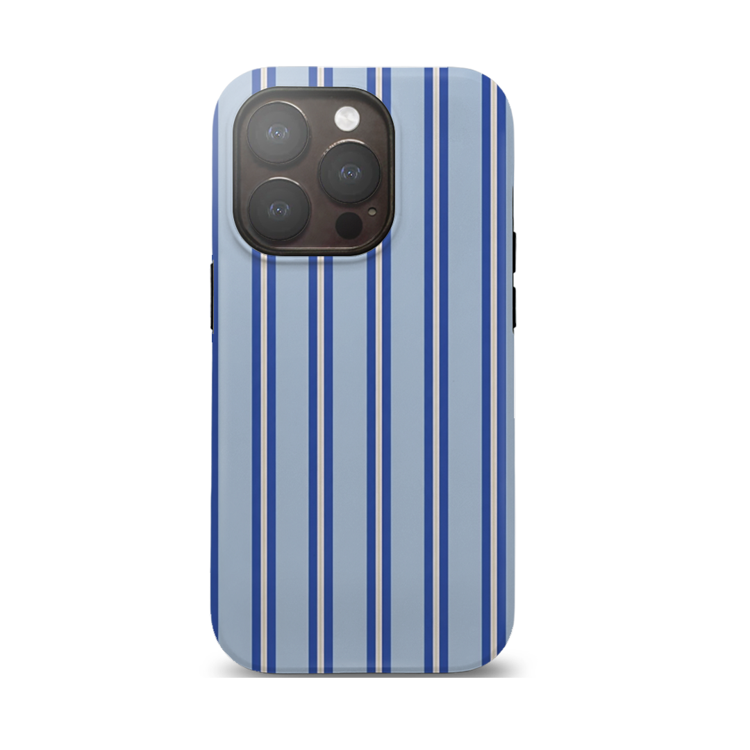 BLUE STRIPES