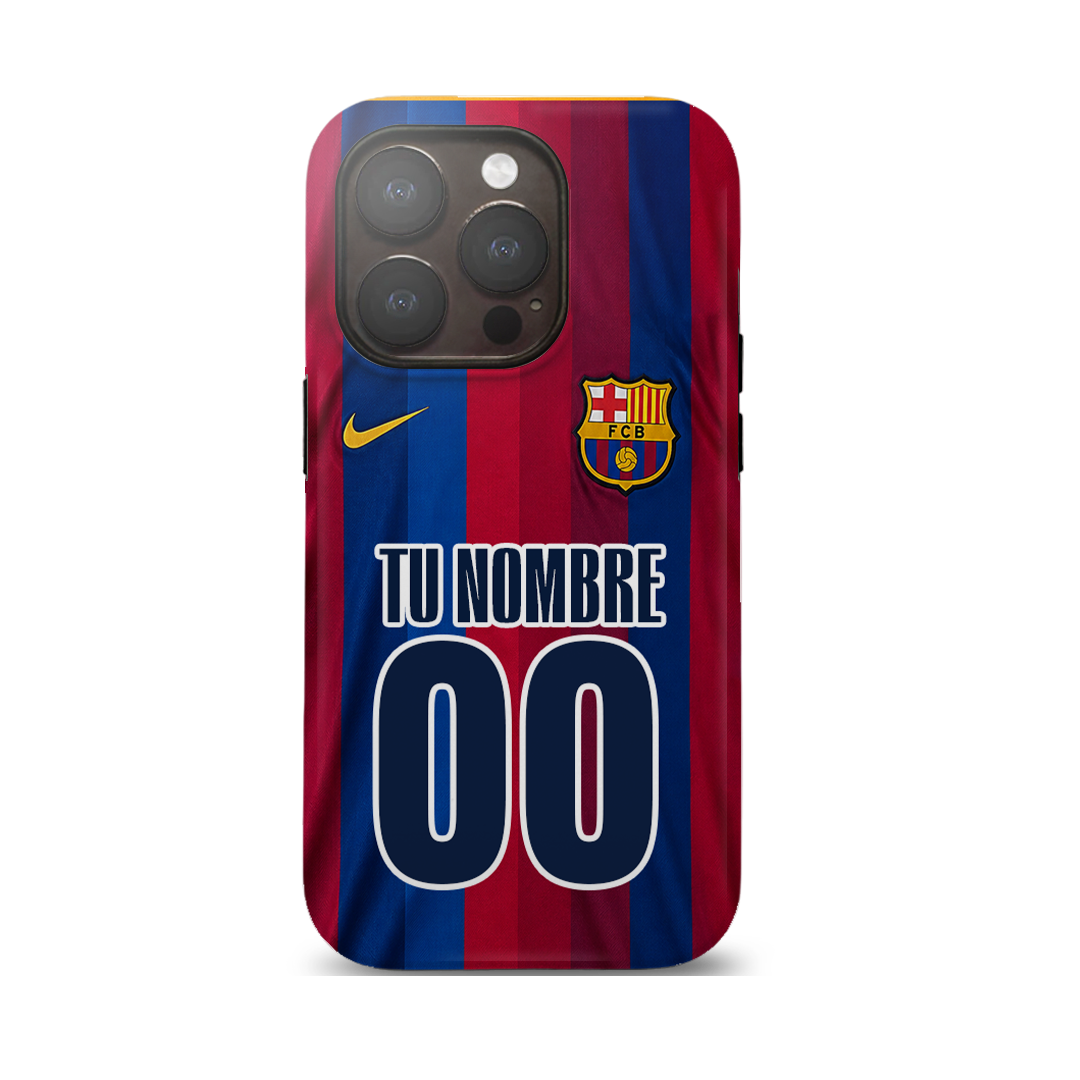 BARCA