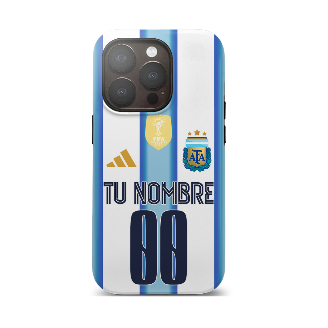 ARGENTINA