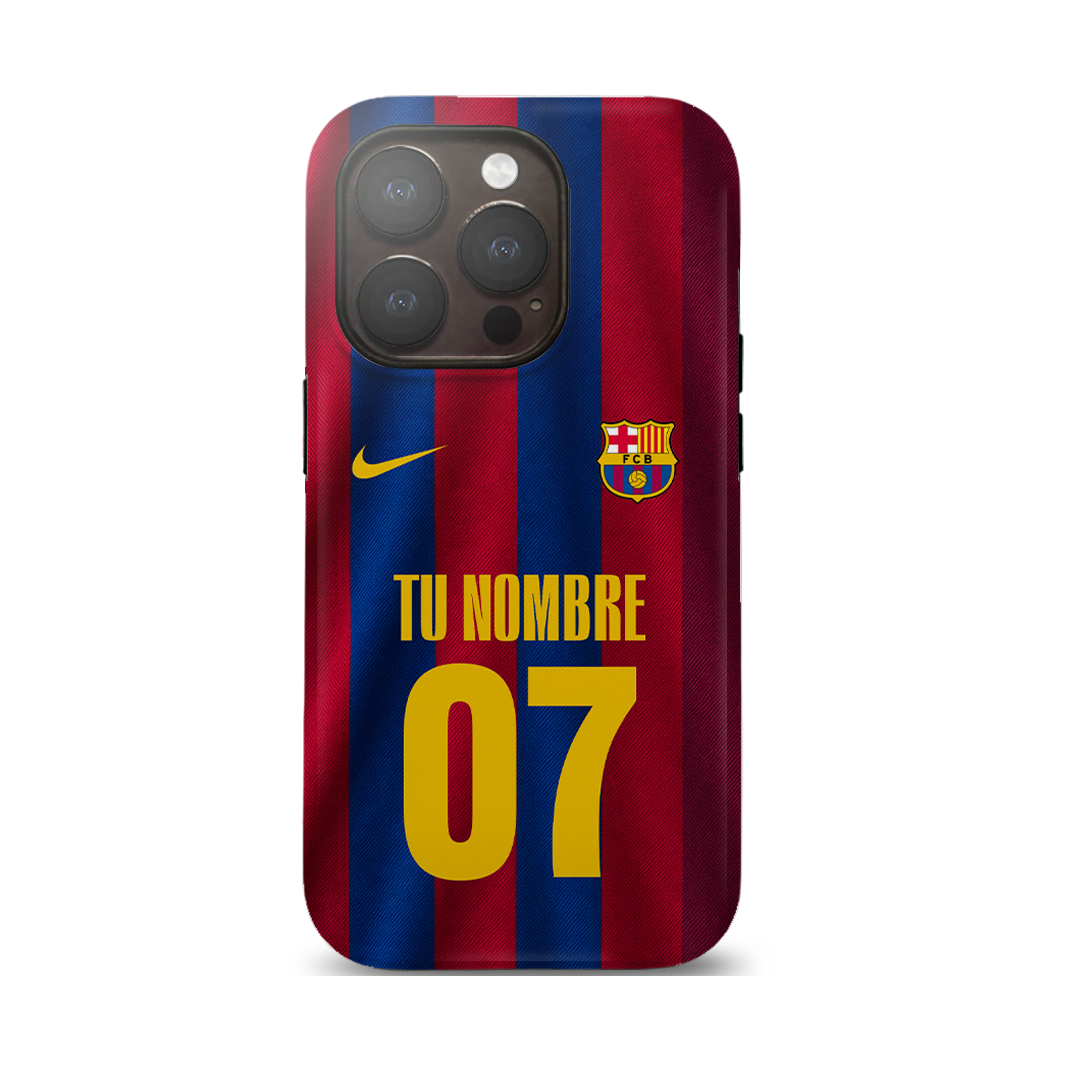 BARCA