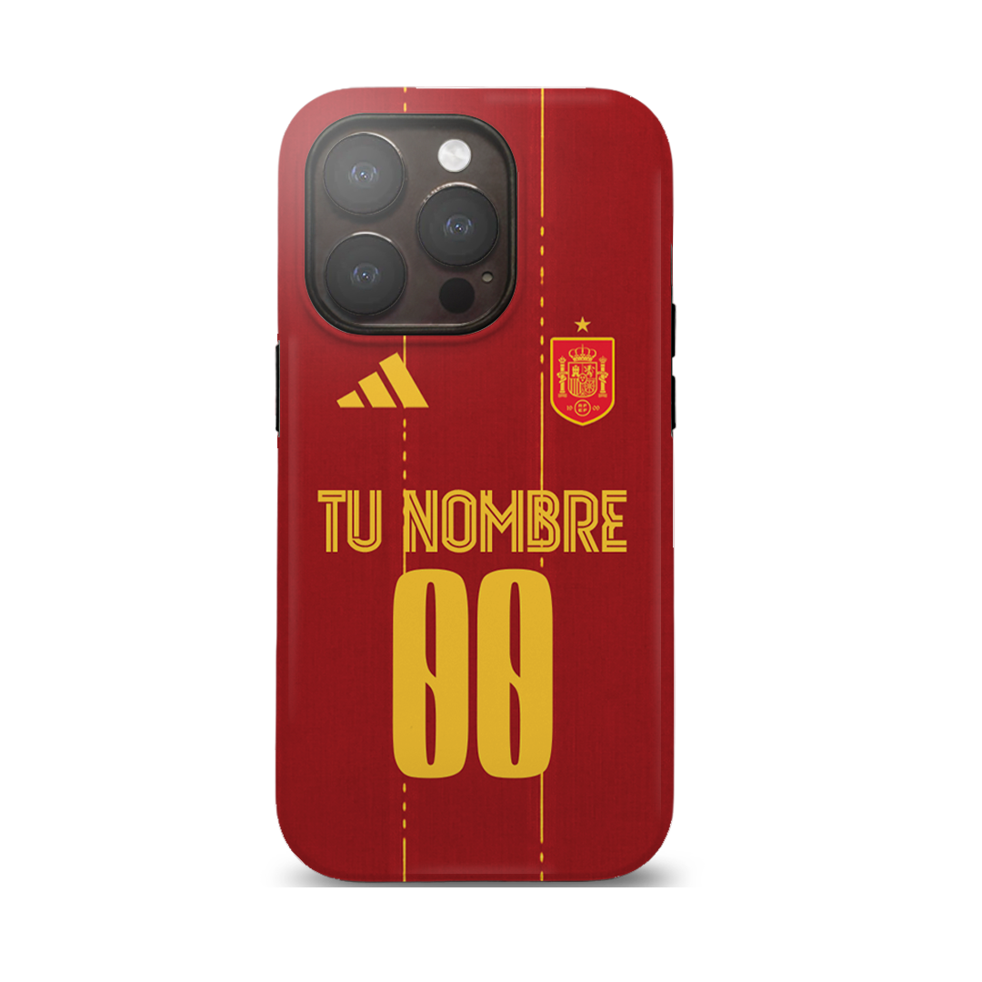 ESPAÑA