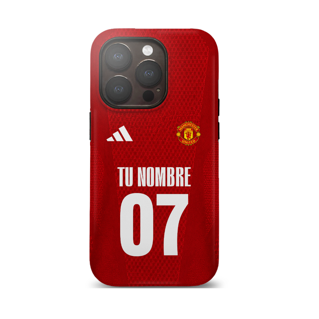 MANCHESTER UNITED