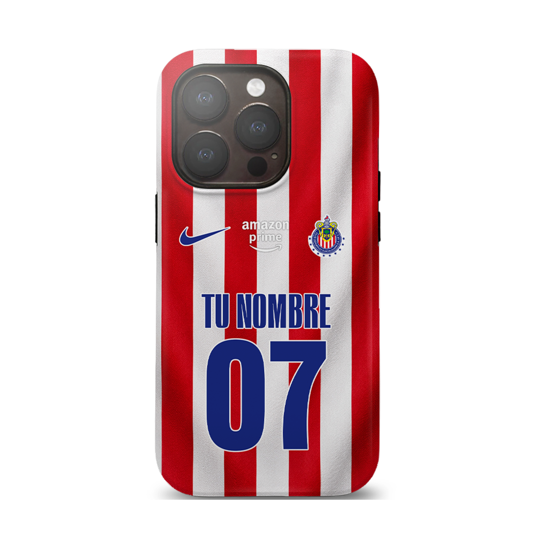 CHIVAS
