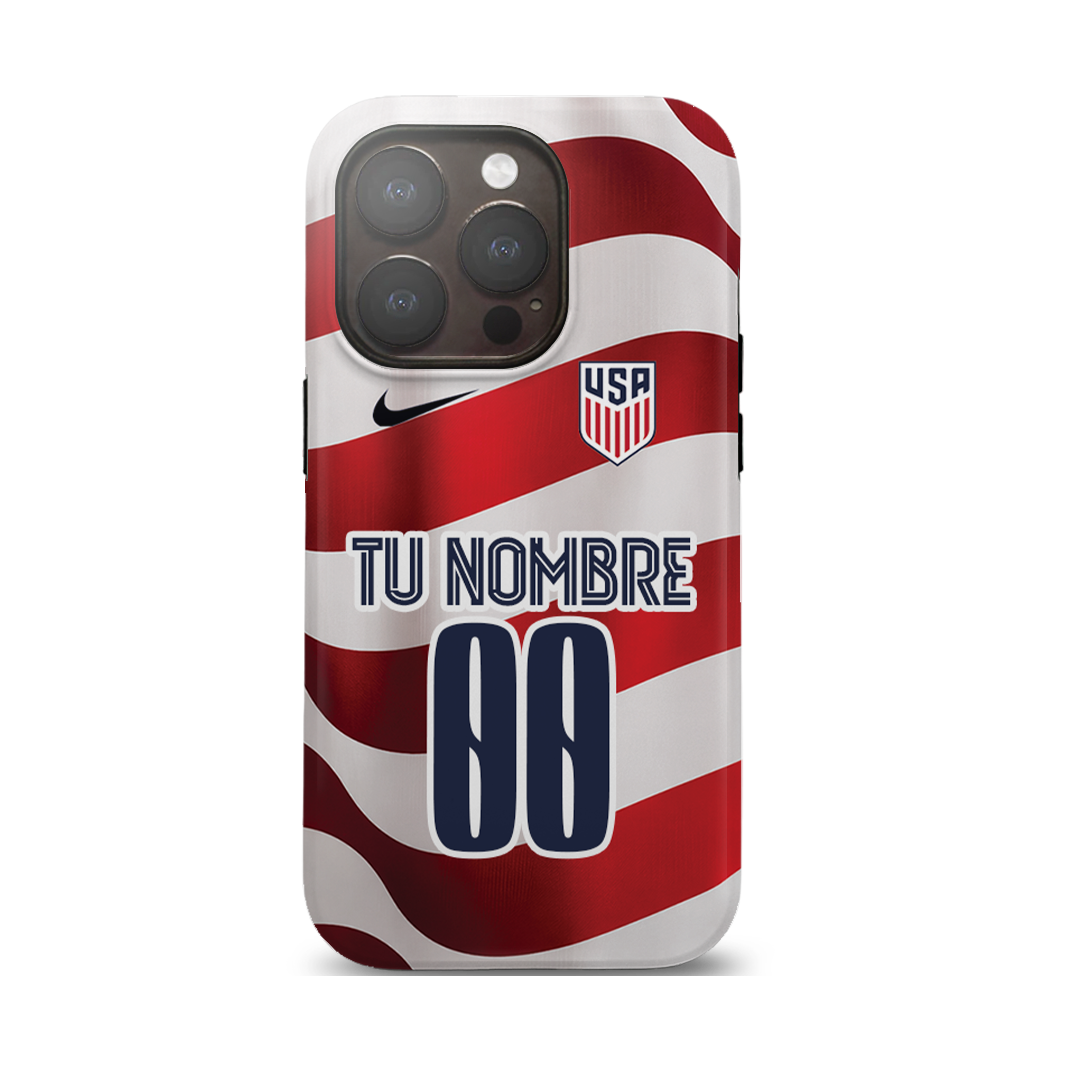 USA