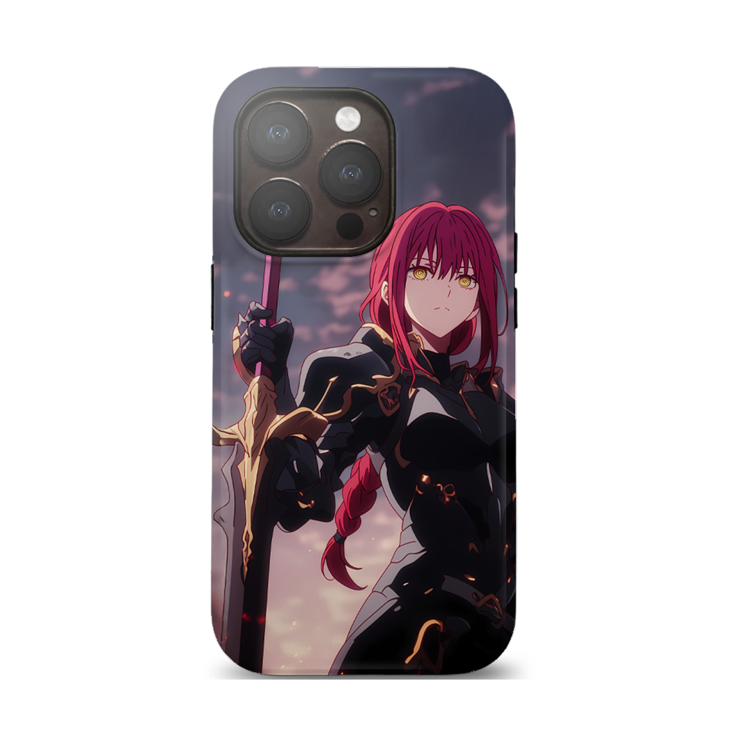 Makima - Chainsaw Man