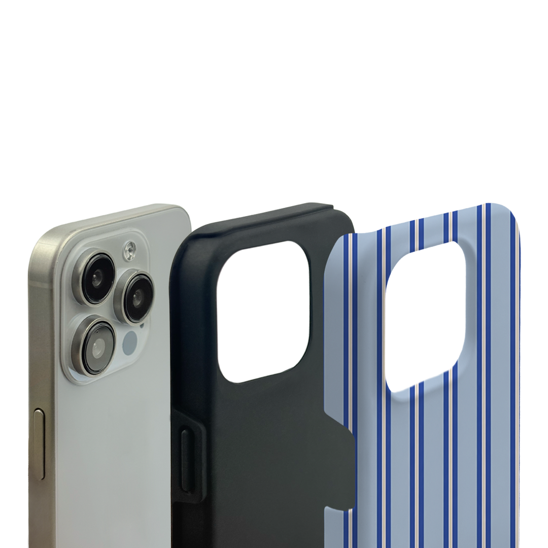 BLUE STRIPES