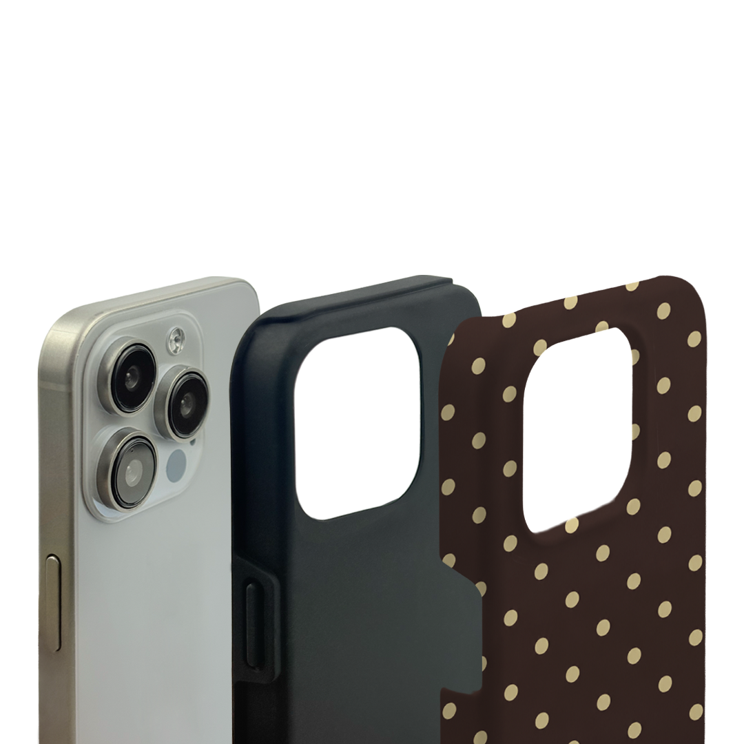 POOP DOTS