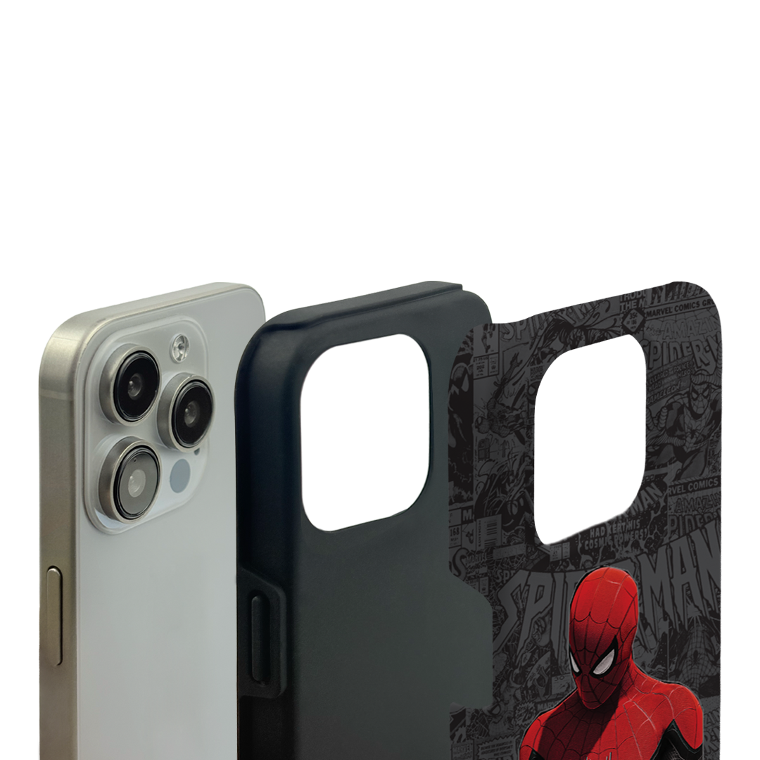 Black Spider