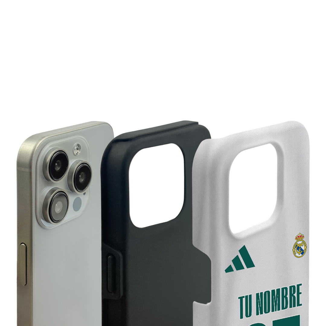 REAL MADRID