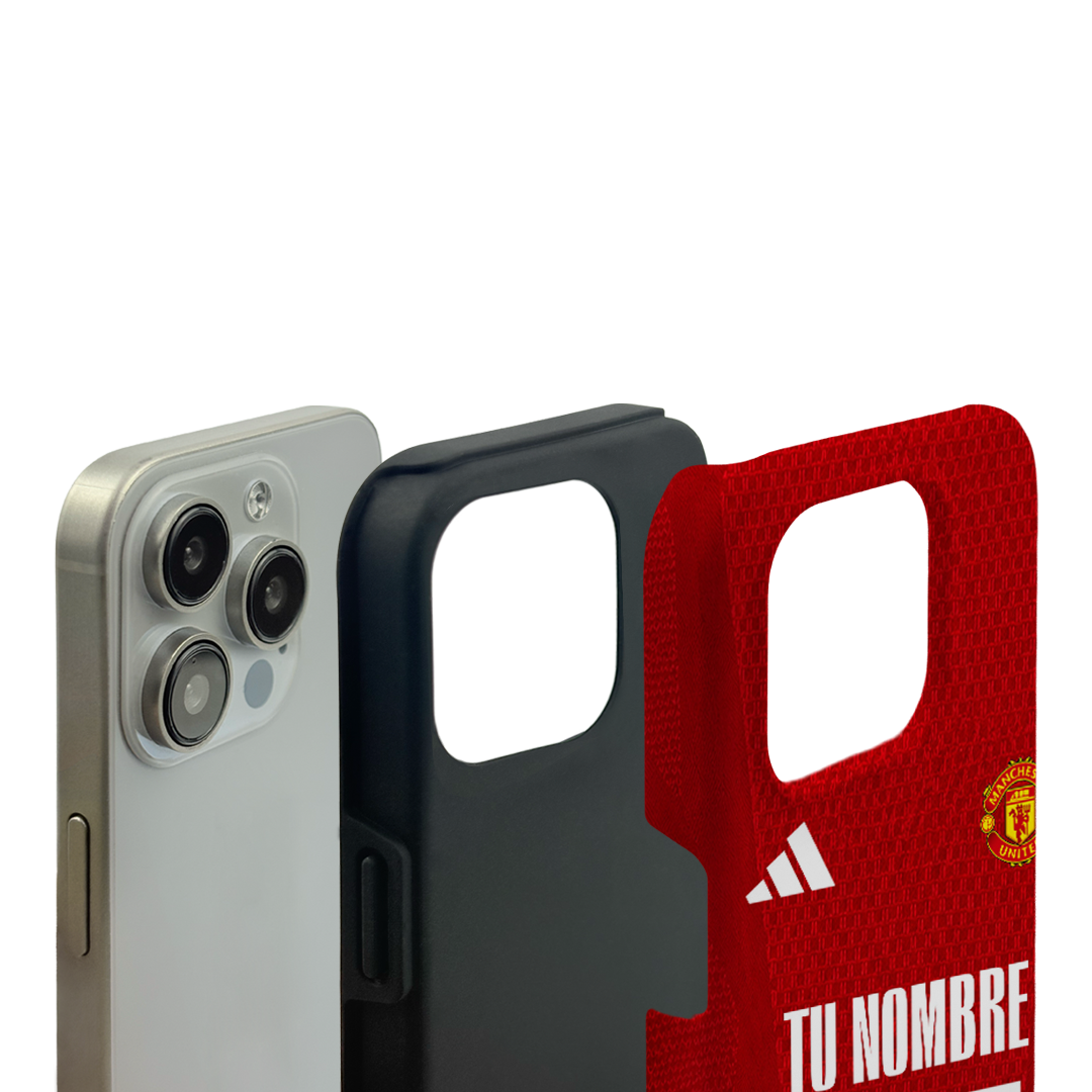 MANCHESTER UNITED