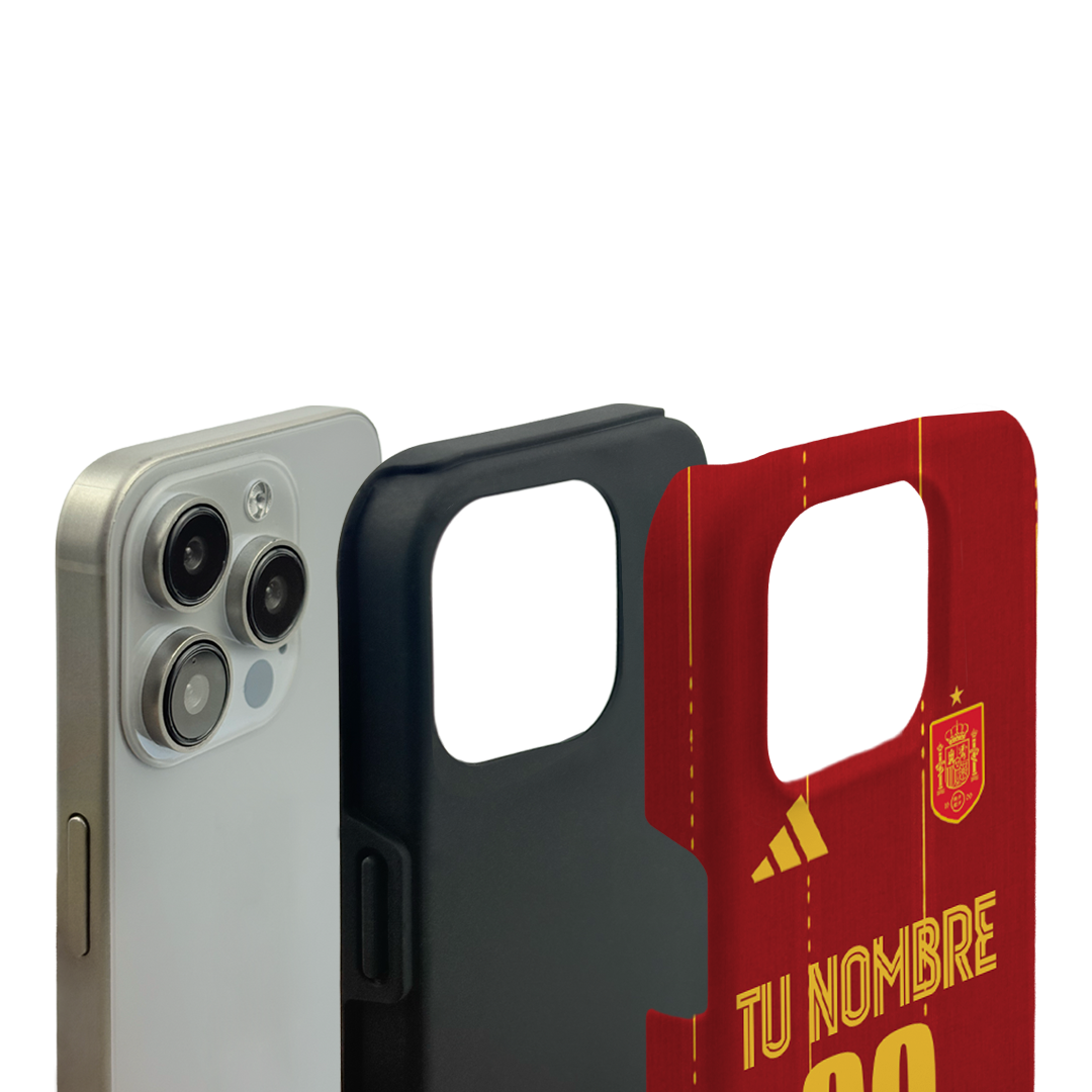 ESPAÑA