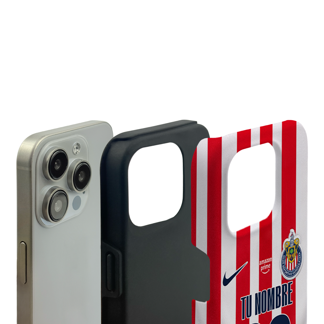 CHIVAS