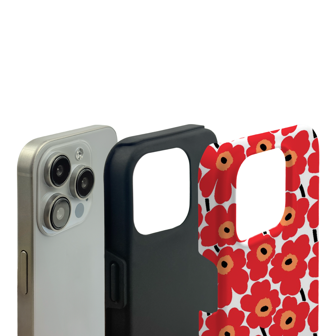 Rojo amapola