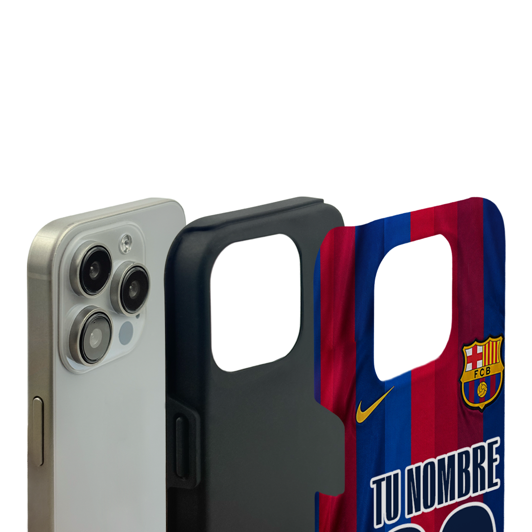 BARCA