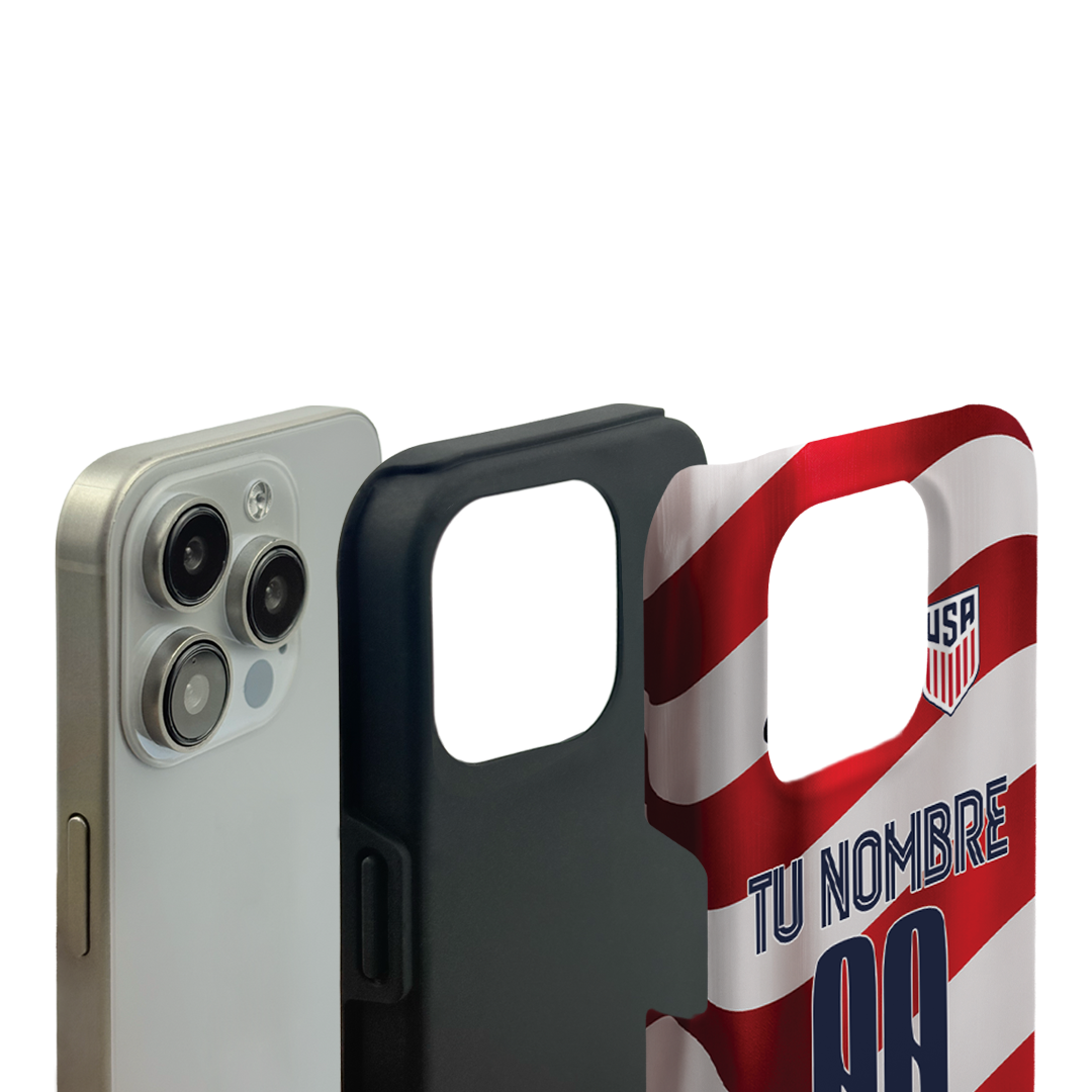 USA