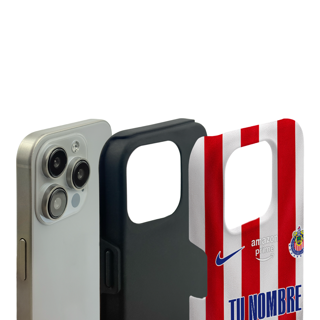 CHIVAS