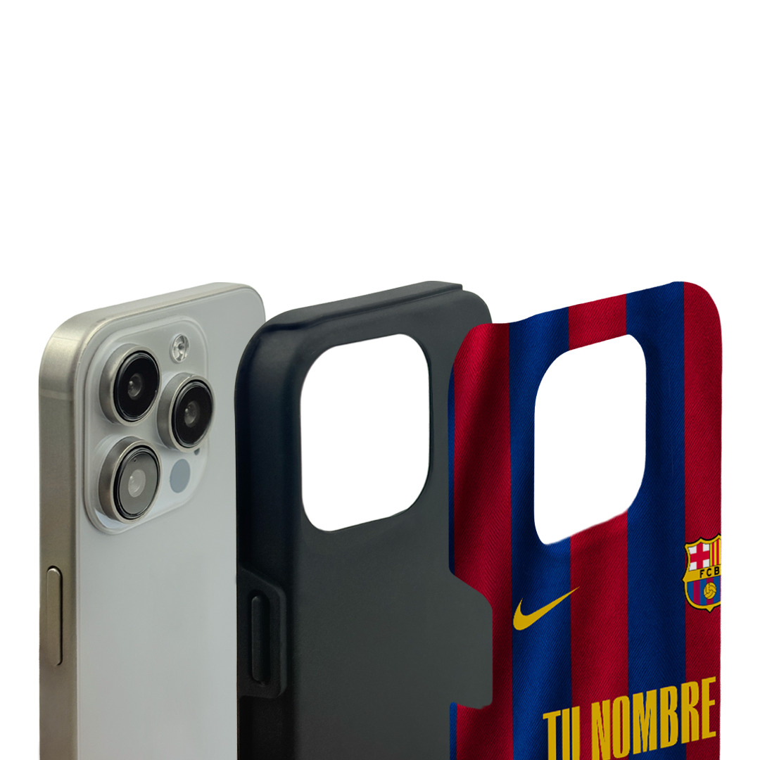 BARCA