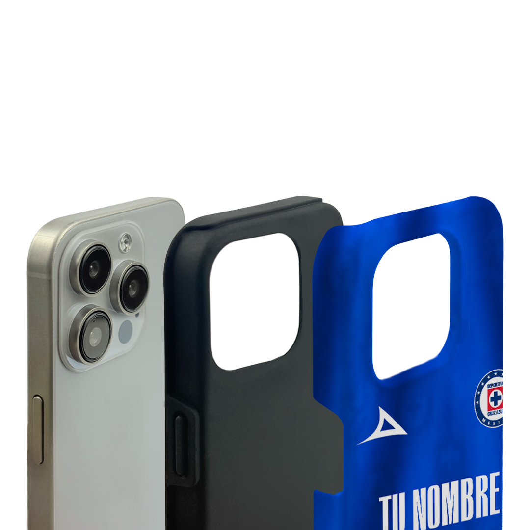 CRUZ AZUL