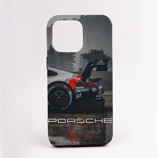 Porsche 911 Race