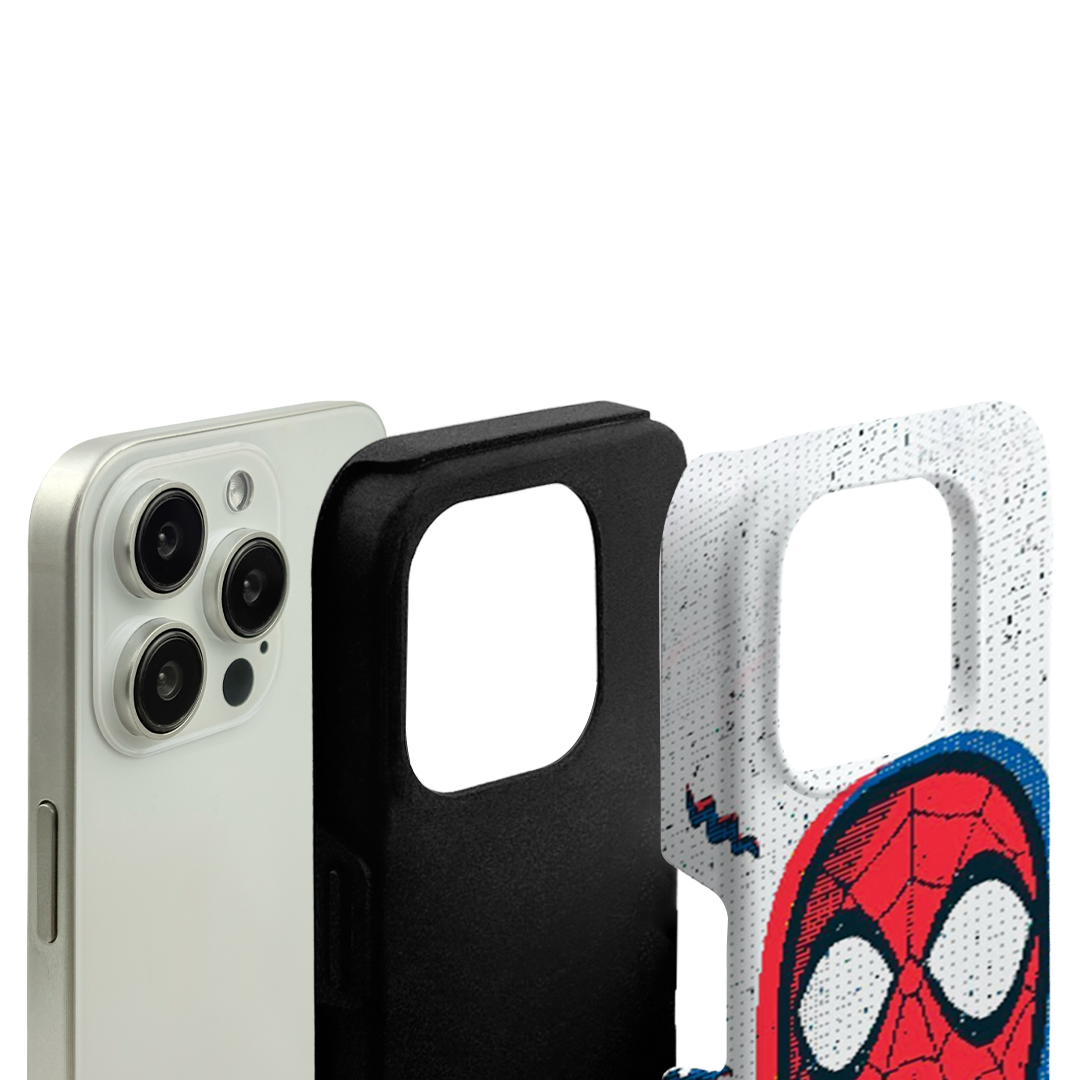 Pixel Spider