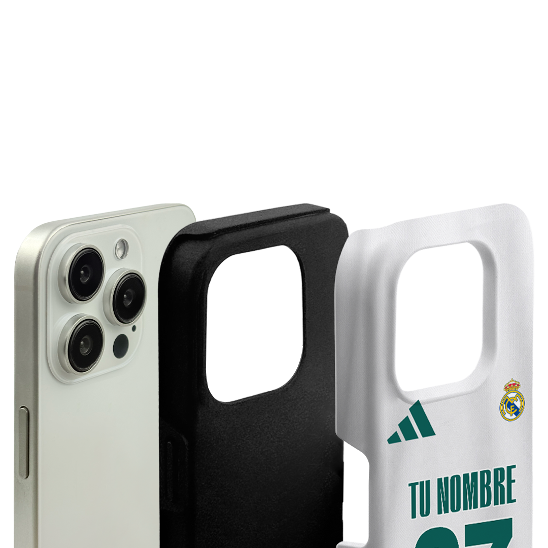 REAL MADRID