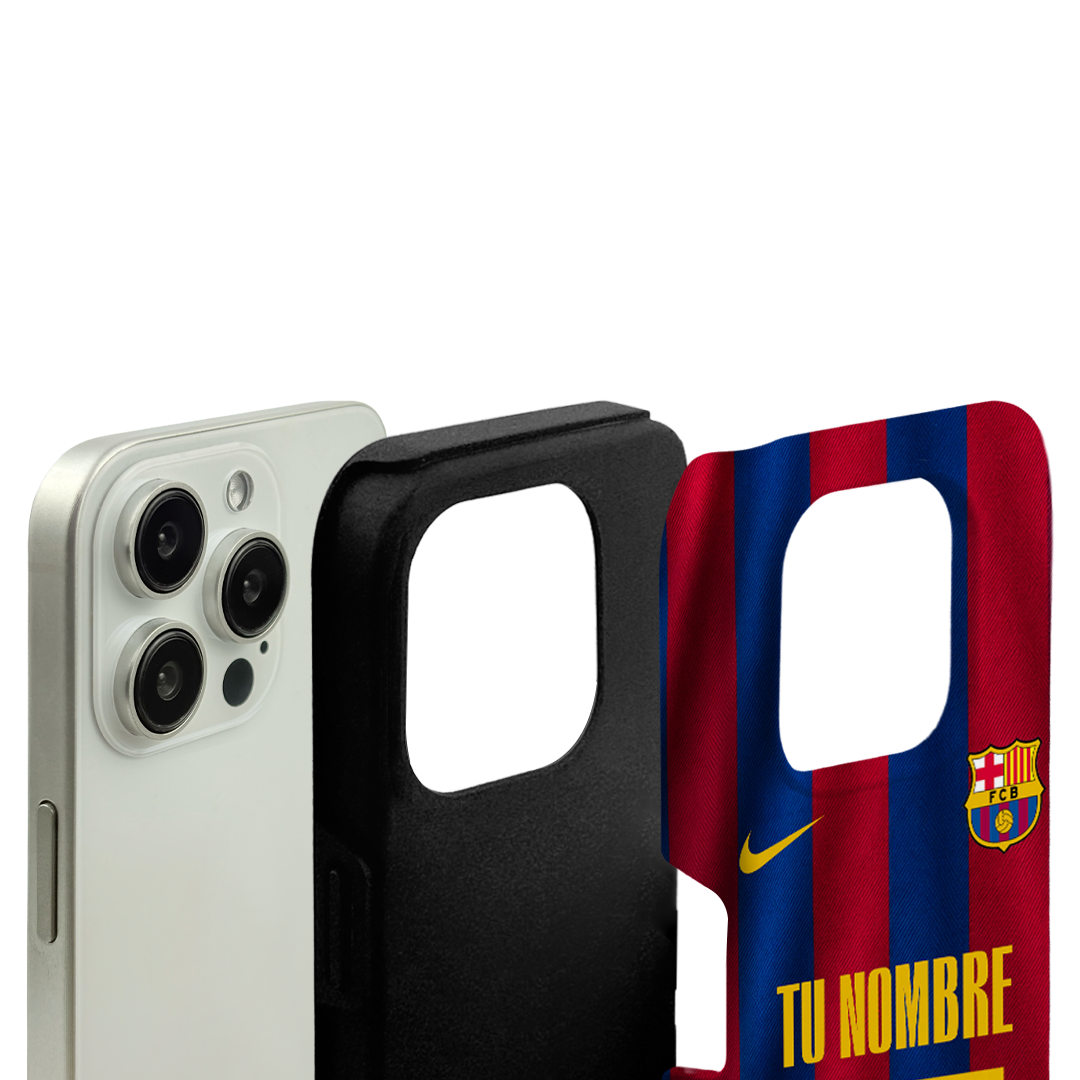 BARCA