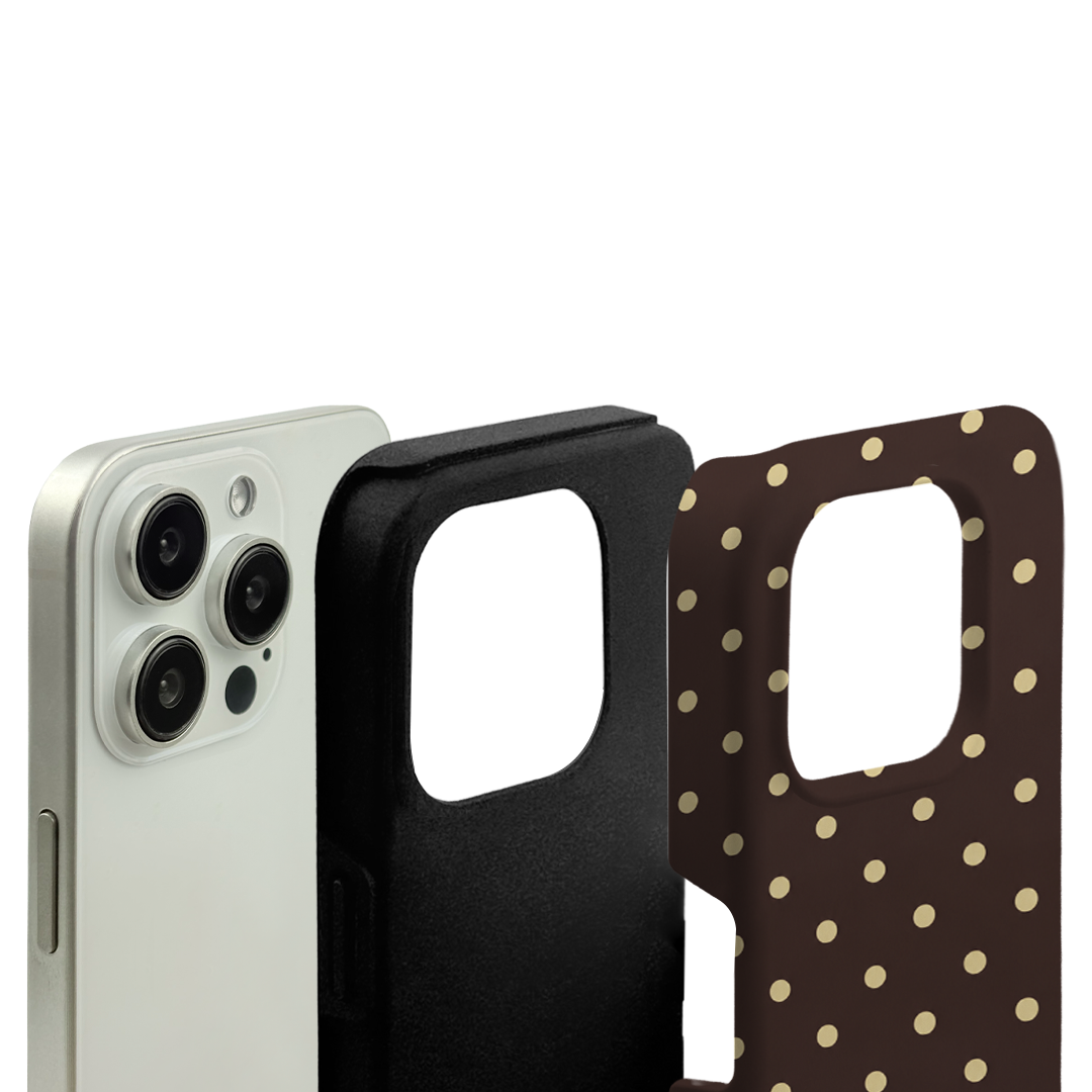 POOP DOTS