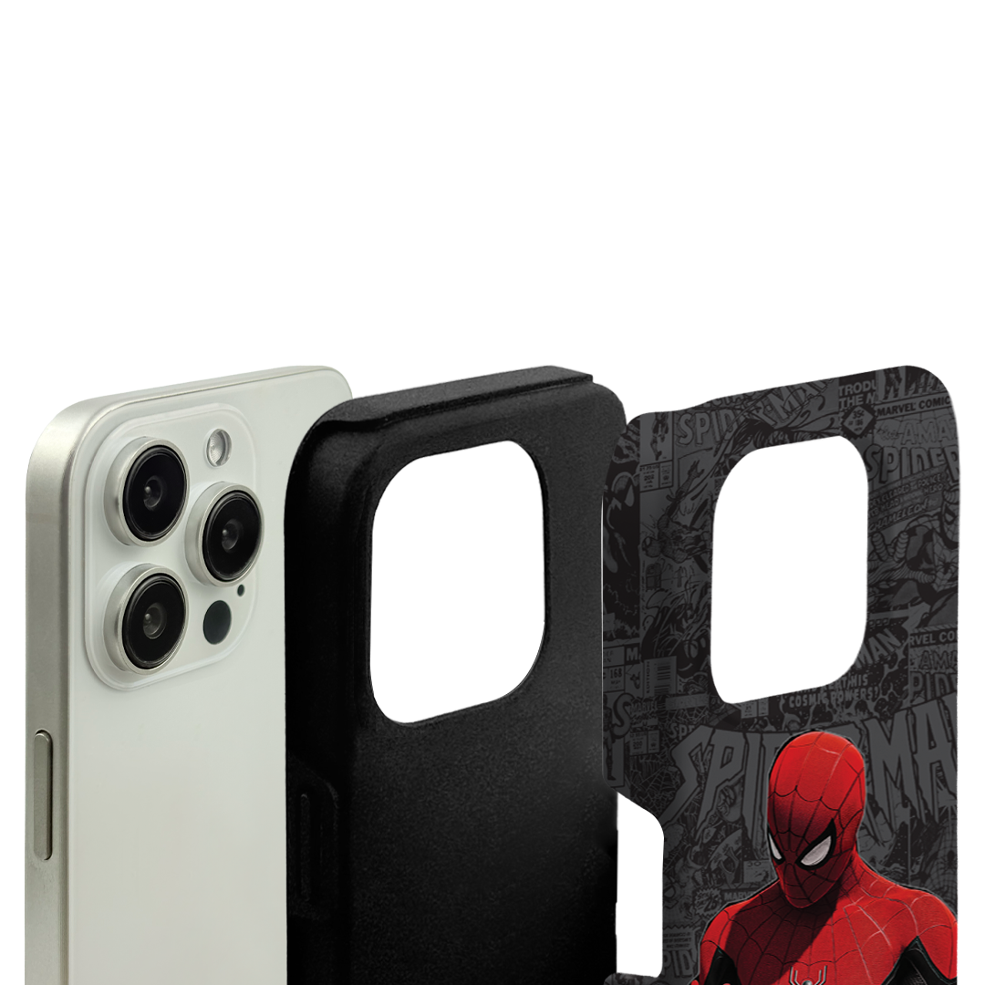 Black Spider