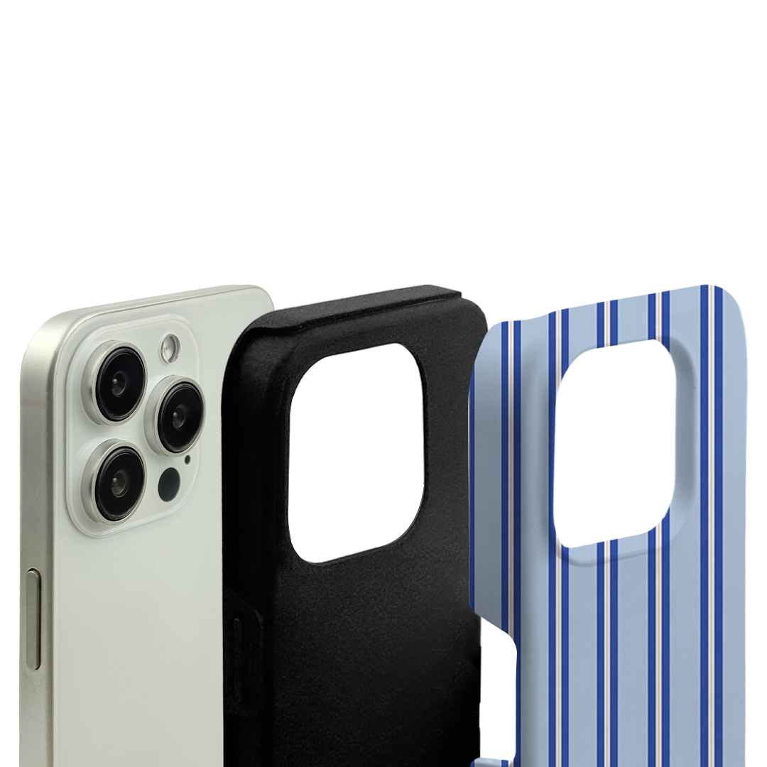 BLUE STRIPES