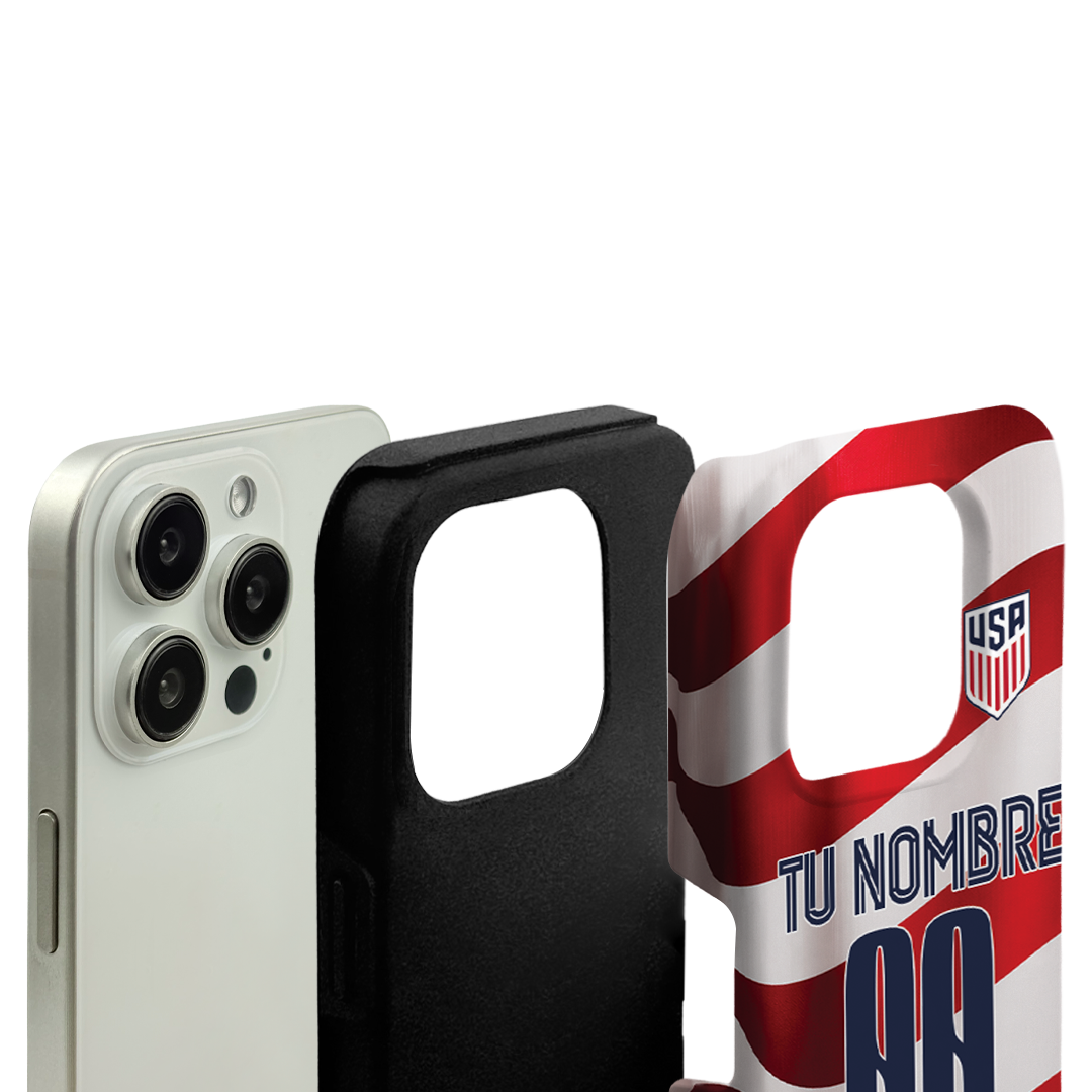 USA