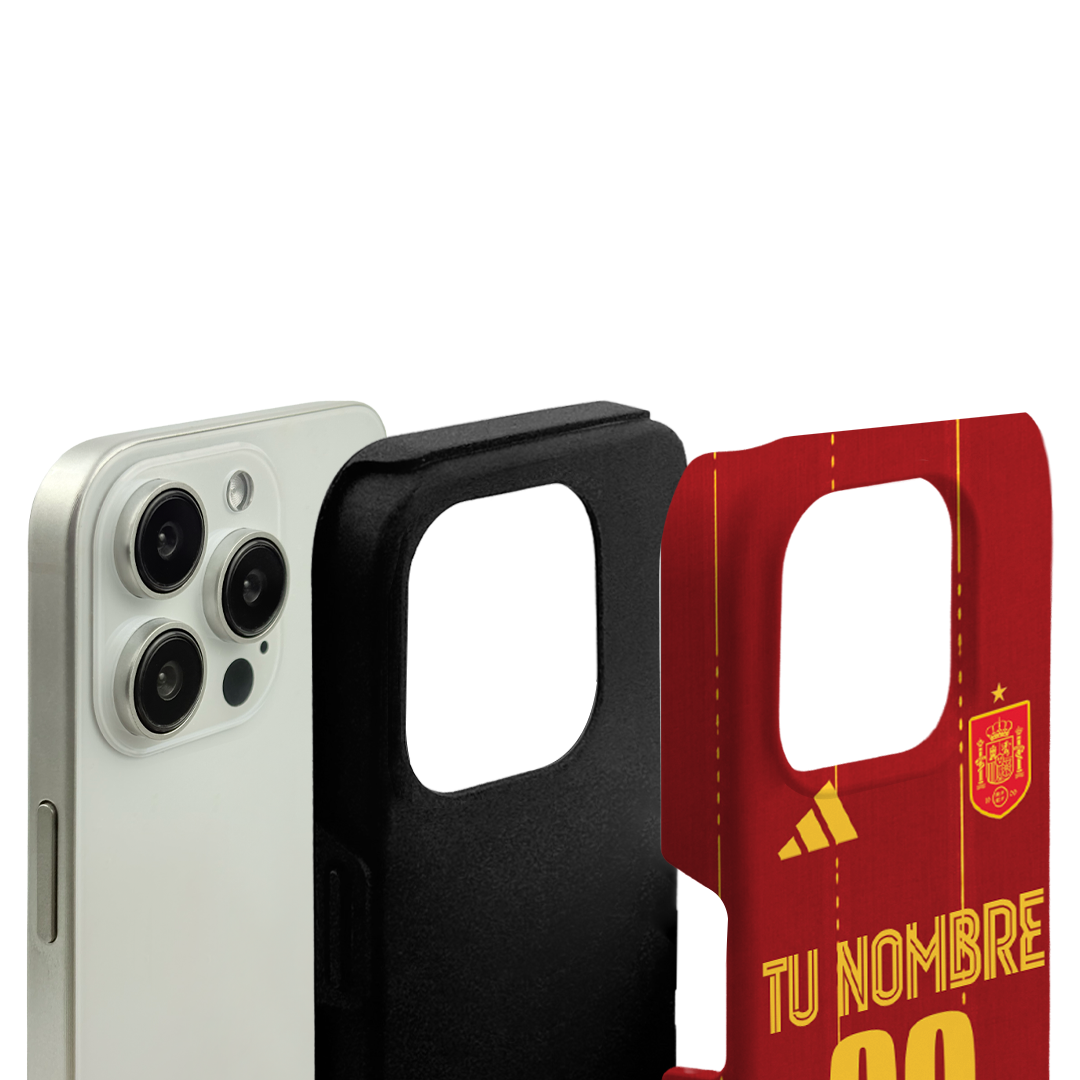 ESPAÑA