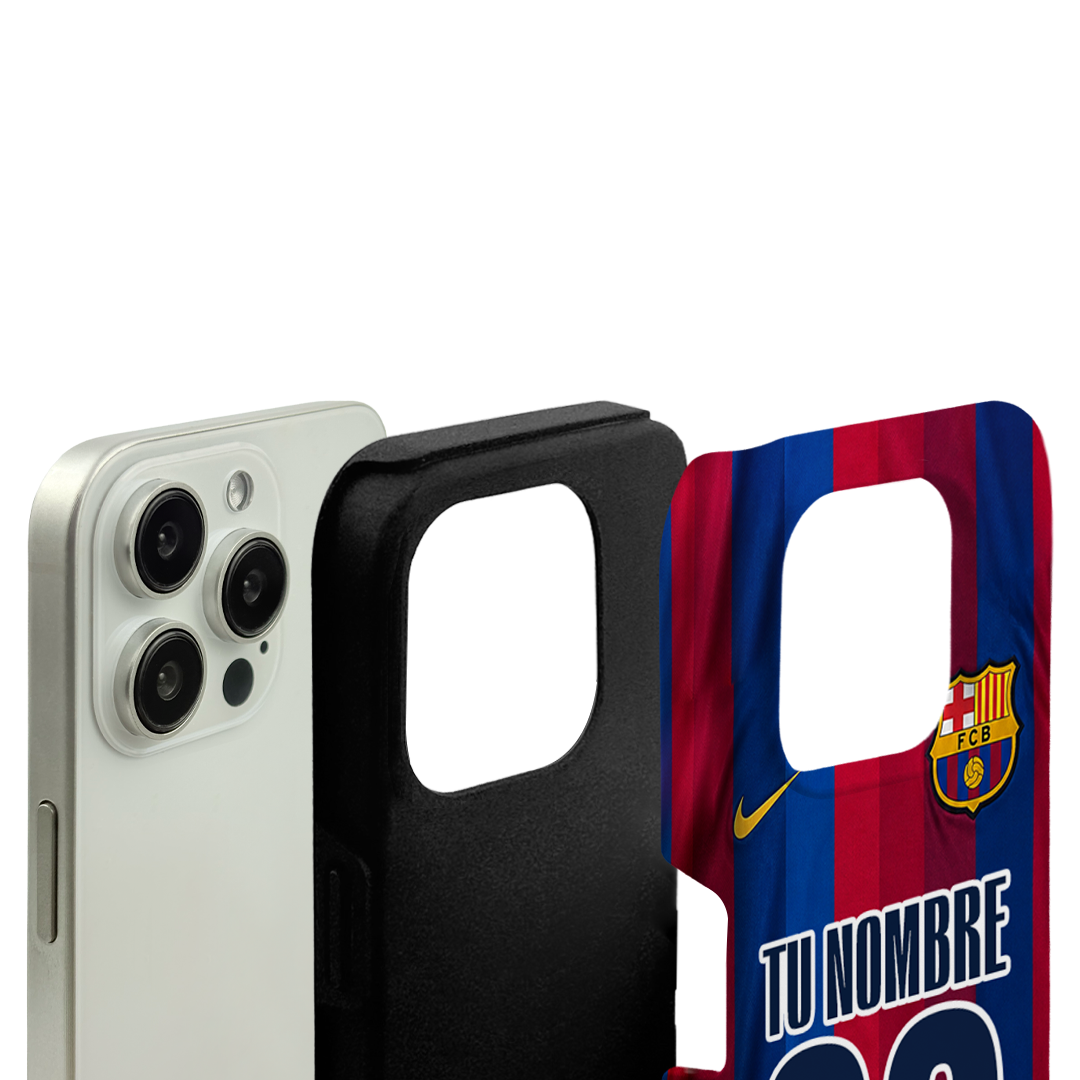 BARCA