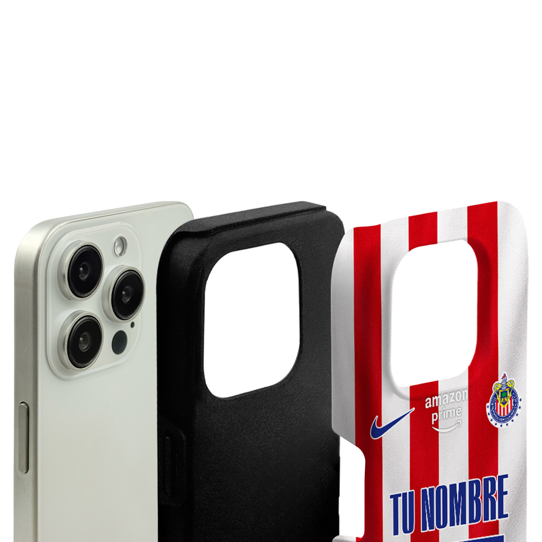 CHIVAS