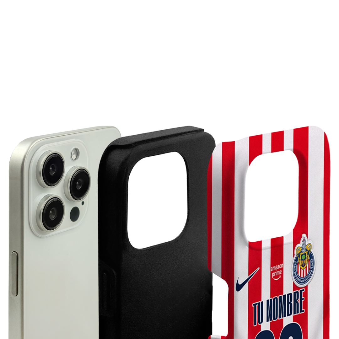 CHIVAS