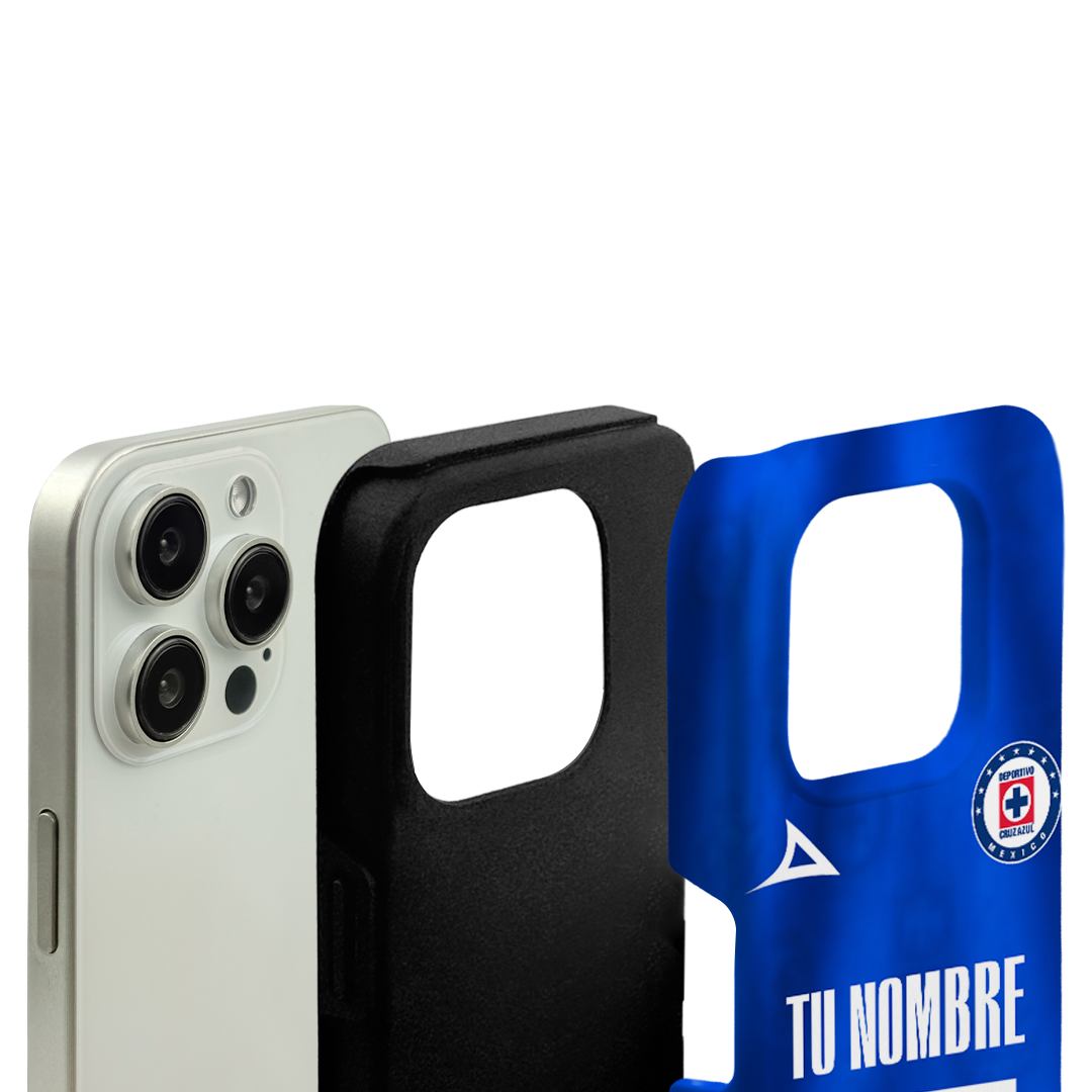 CRUZ AZUL