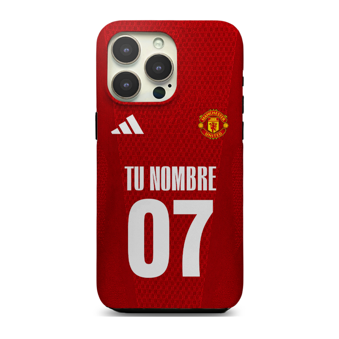 MANCHESTER UNITED