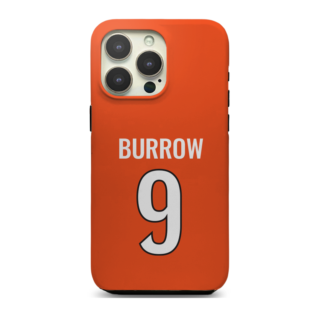 Burrow