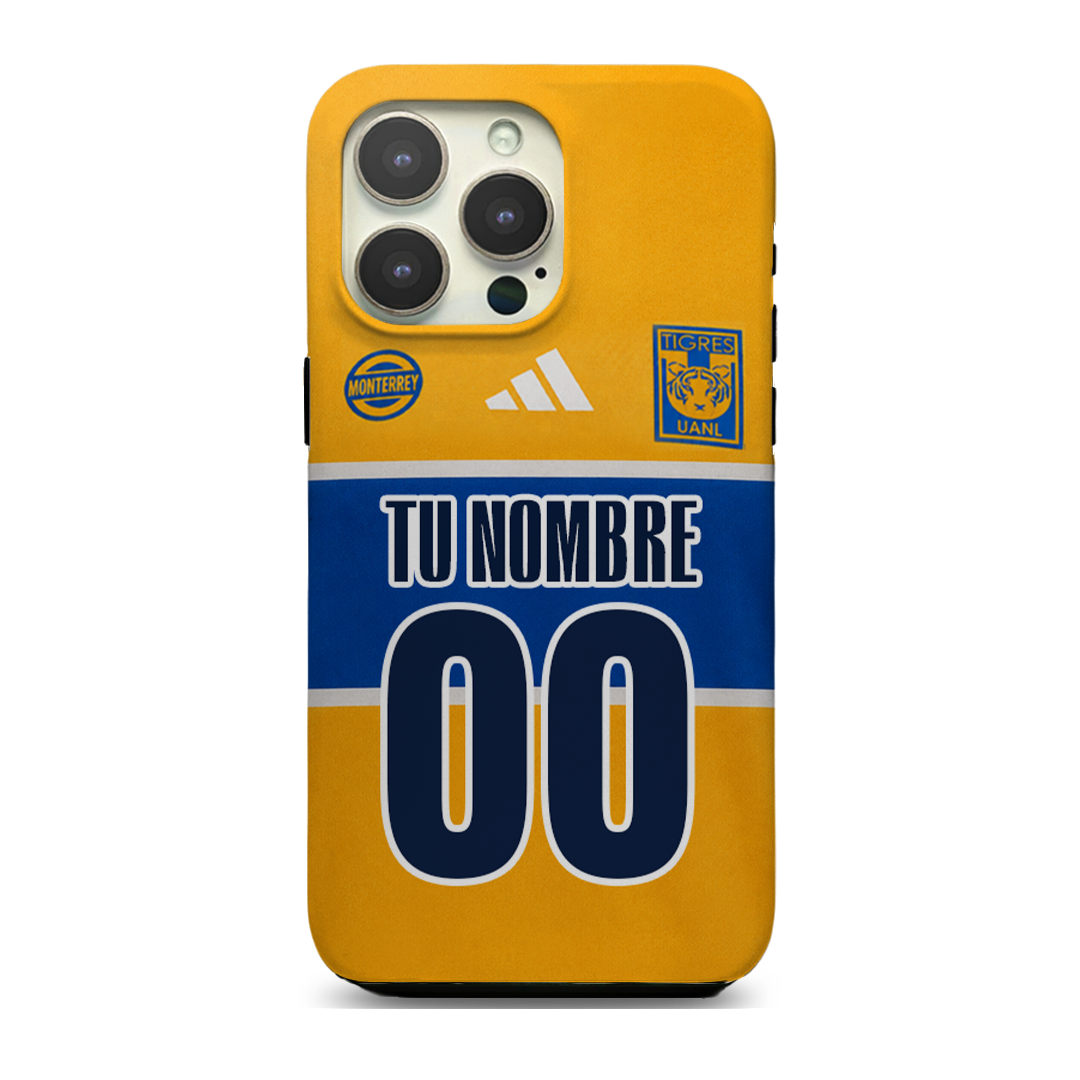 TIGRES