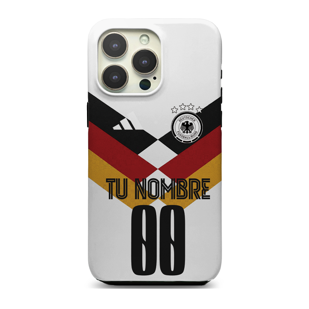 ALEMANIA