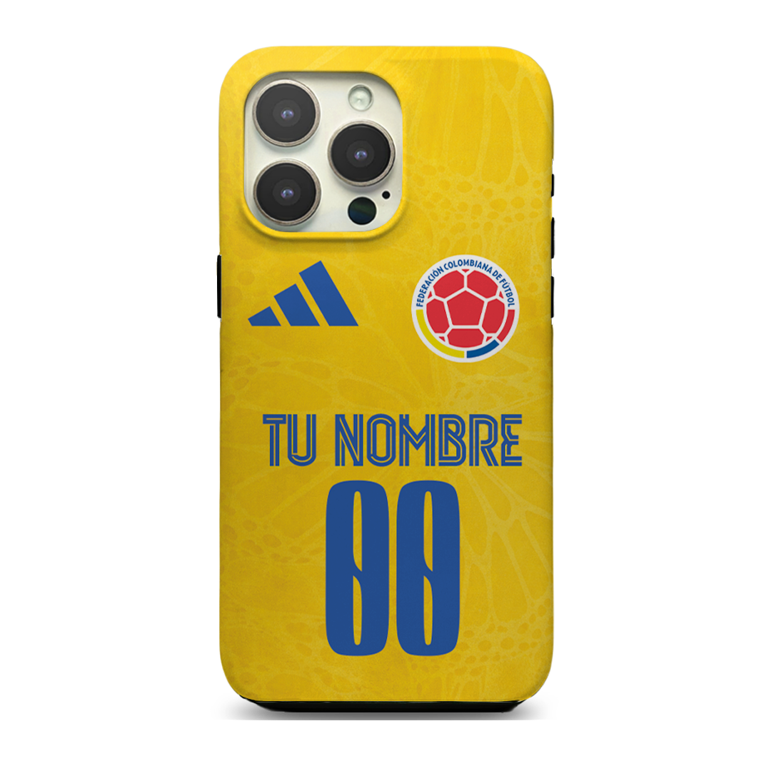 COLOMBIA
