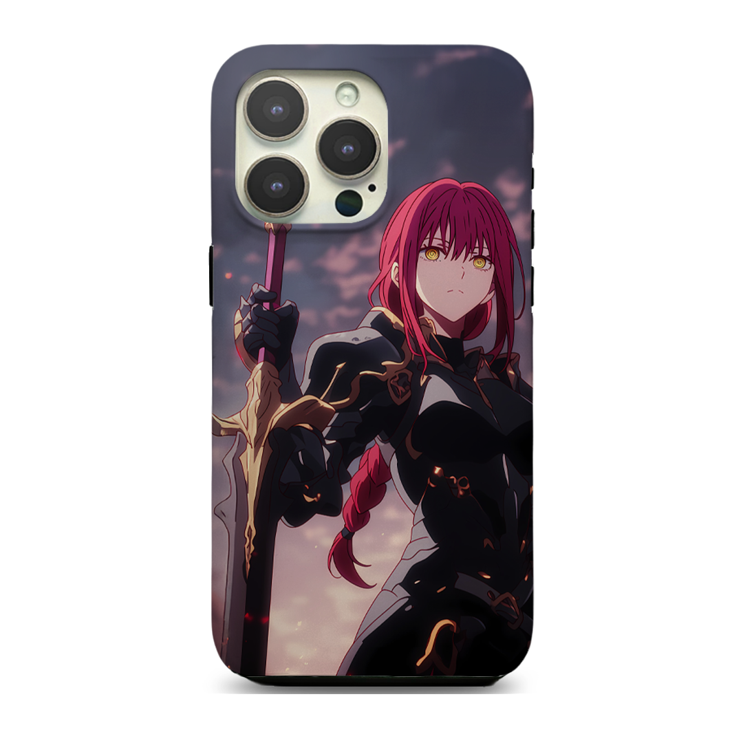 Makima - Chainsaw Man